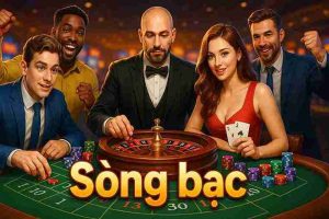 Sòng bạc G28 – Casino Trực Tuyến Đẳng Cấp