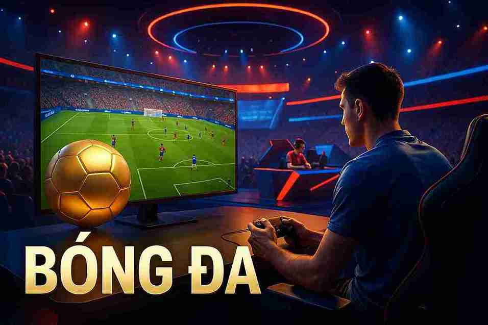 Bóng Đá G28 – Cá Cược Bóng Đá Trực Tuyến Hấp Dẫn