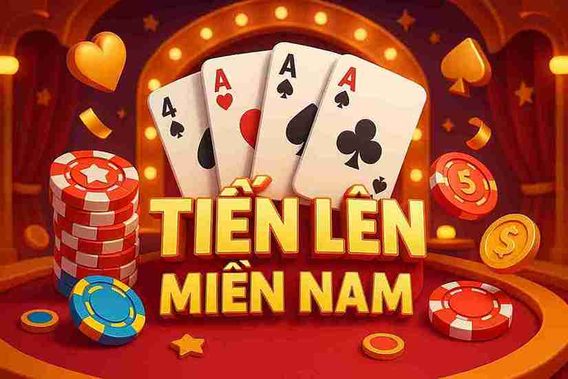Tiến Lên Miền Nam G28 – Trải Nghiệm Casino Bài Việt Hấp Dẫn