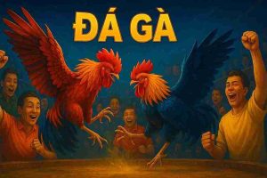 Đá Gà G28 – Trải Nghiệm Cá Cược Đỉnh Cao Trực Tuyến