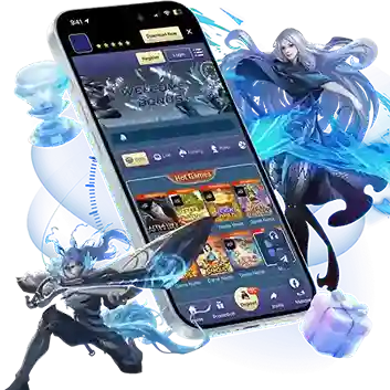 Ứng Dụng Di Động Tiện Lợi Và Mượt Mà