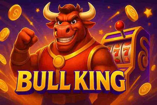 Bull King G28 – Game Casino Online Kịch Tính Đỉnh Cao